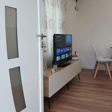 Apartamento Near Airport Cozy