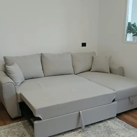 Apartamento Near Airport Cozy