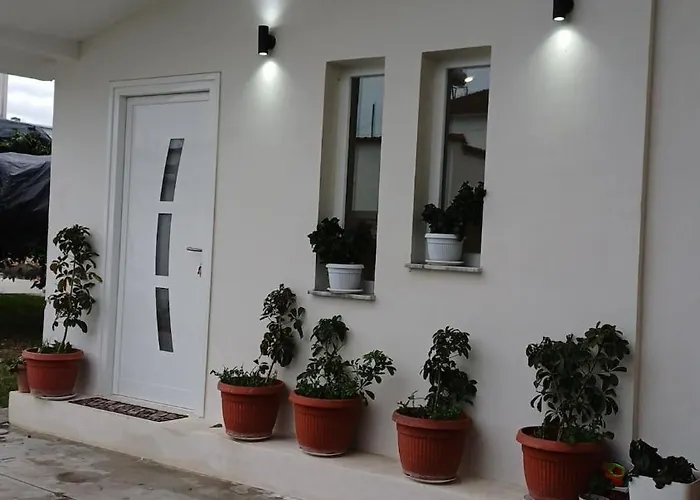 Appartement Near Airport Cozy *