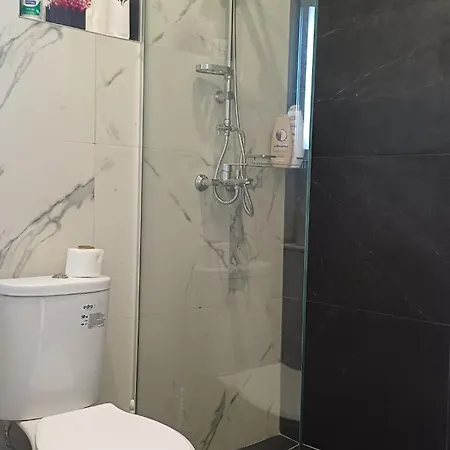 Apartament Near Airport Cozy