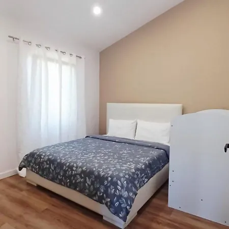 Near Airport Cozy Apartamento *