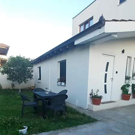 Apartment Near Airport Cozy