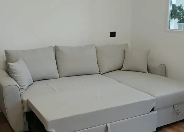 Apartament Near Airport Cozy